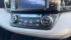 Toyota RAV4 2.5 VVT-i Hybrid Excel TSS 5dr CVT [Nav] Hybrid Estate